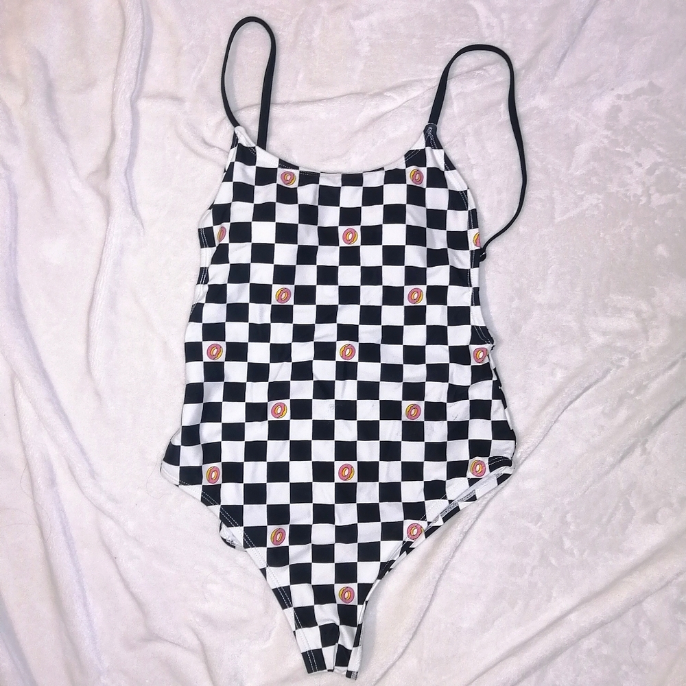 Odd Future Swimsuit